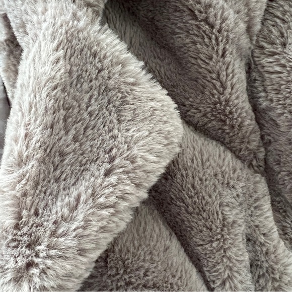 Blank NYC Gray Coat - Picture 2 of 5